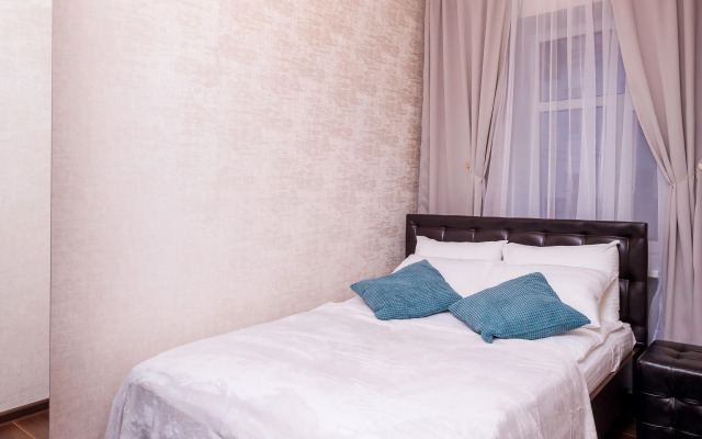 Asmera 8 Gorokhovaya Apartments