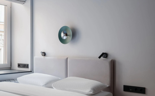 Апартаменты Стандарт (20 м²)