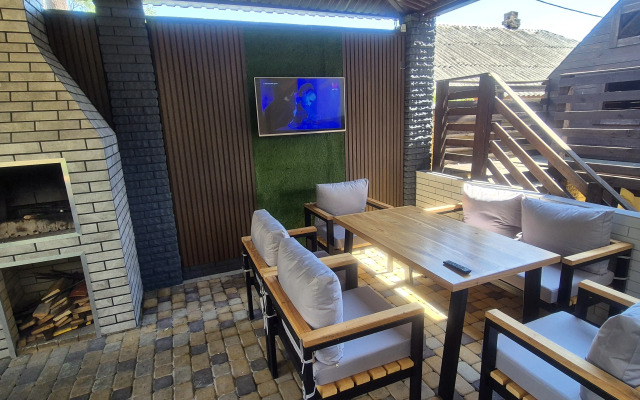 Gornaya Dolina Guest House
