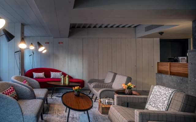 Porta Nova Collection House Guest house