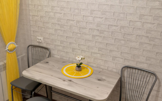 Апартаменты Сутки Как Дома на Народной 21 - фото 5