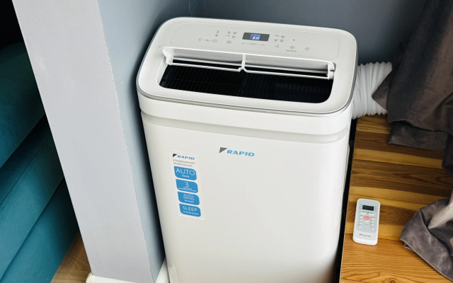 Апартаменты Стильные в центре Москвы