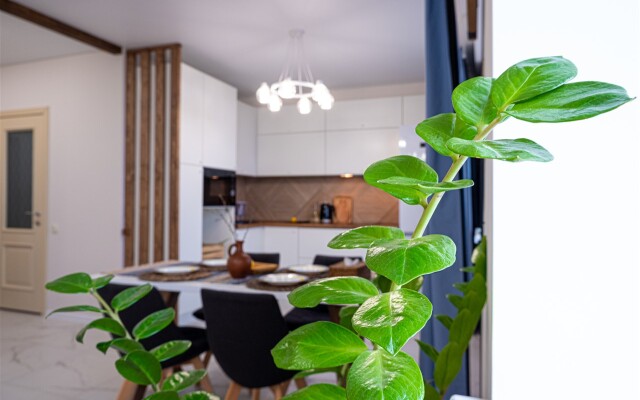 Relax Apartments