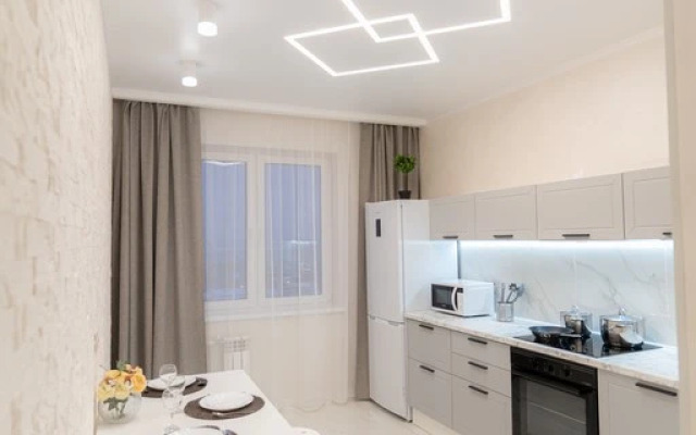 Апартаменты на Хрустальном, 29