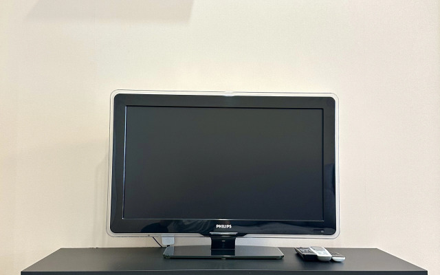 Апартаменты FSF Дизайнерские С Кофемашиной и Массажером