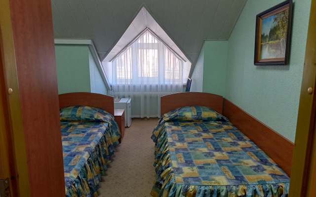 Kotto Guest House
