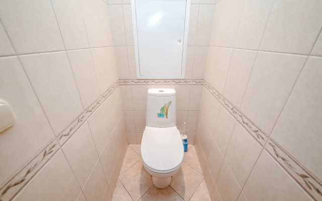 1 Komnatnaya Akademika Yangelya Flat