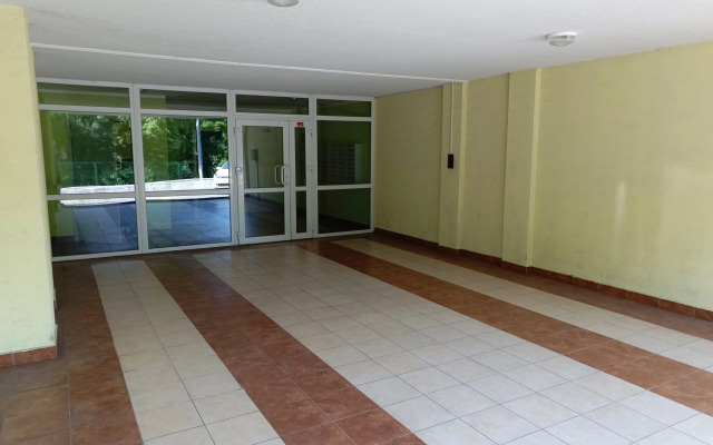 V Tsentre Kaliningrada Flat
