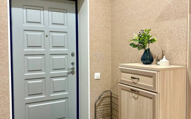 Квартира Новый объект от ОлаДом