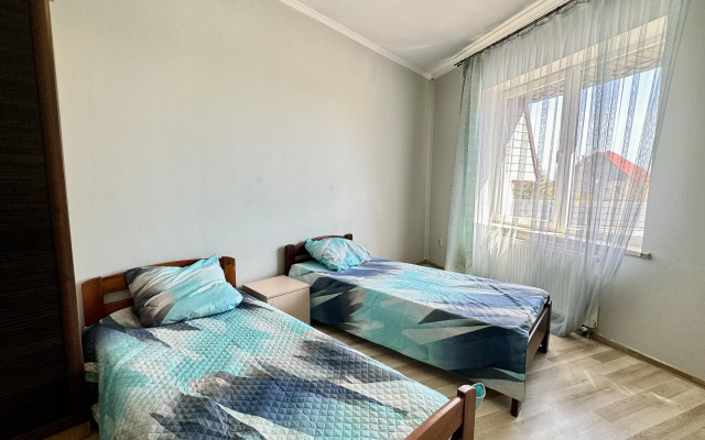 Dom Gostey Guest House