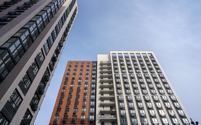 Апартаменты Today от сети Good Vibes Apartments