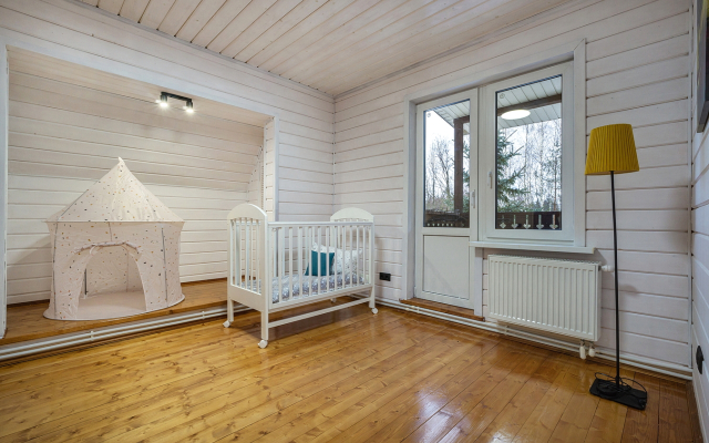 Частный дом Загородный дом