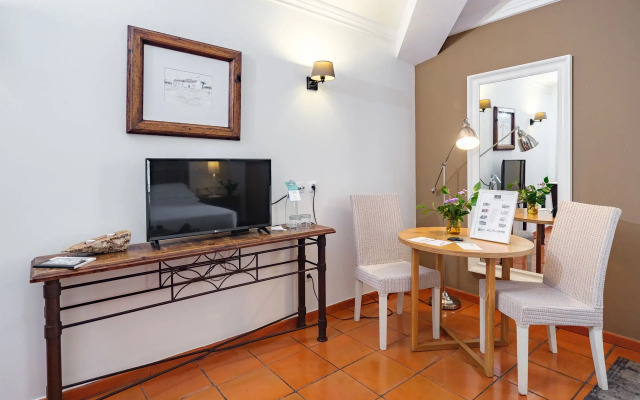 Hotel ADC - Albergaria do Calvário by Unlock Hotels