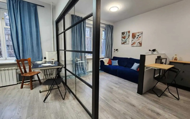 Квартира на улице Академика Комарова 16