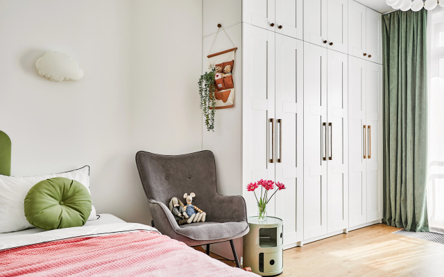 Квартира Двухкомнатная рядом с Центром