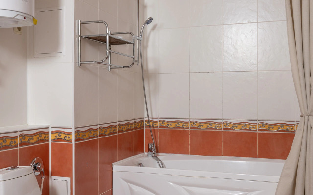 Квартира Видовая в Самом Центре