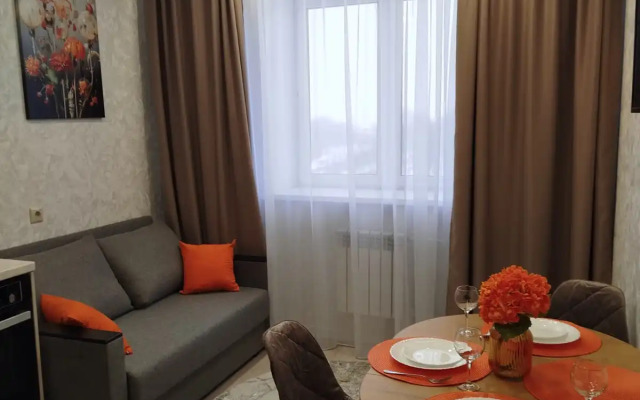 Квартира в древнем городе Муром