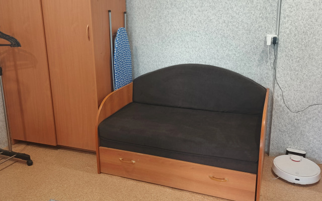 Odnokomnatnaya v Norilske Flat