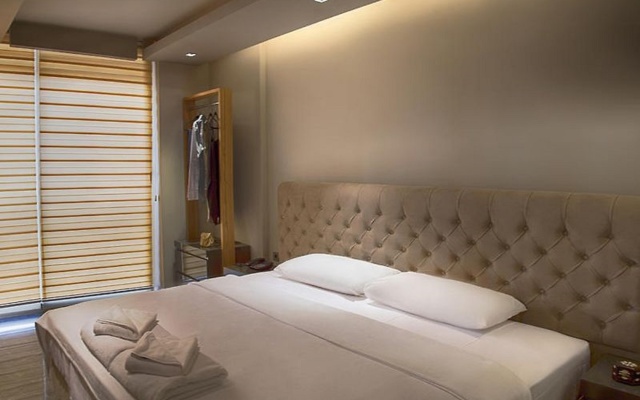 Upper House Hotel