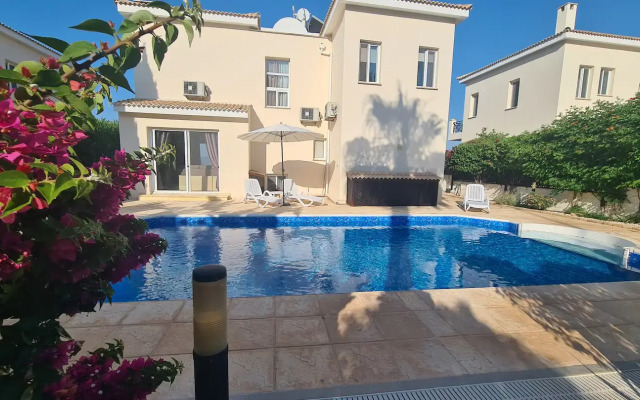 Prengos 7 Villa