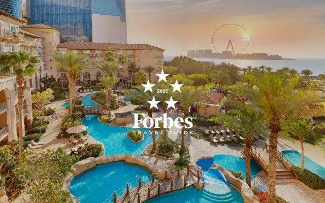 The Ritz-Carlton, Dubai Hotel