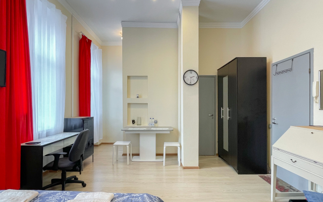 Апартаменты Студия у Левенсона