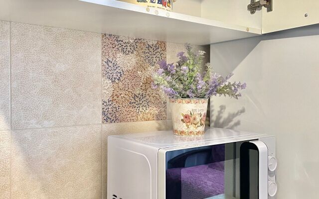 Uyutnaya V Tsentre Ryadom S Morem Flat