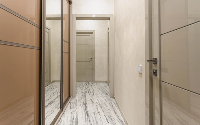 Квартира ArendApartment Graf Orlov 68