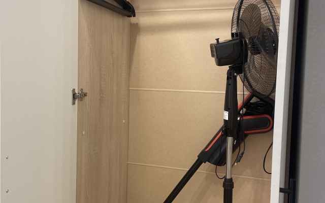 Квартира Apartment Comfort Кантемировская 11