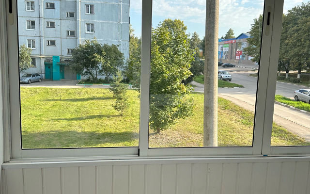 Квартира Уютная 2-к квартира с раздельными комнатами