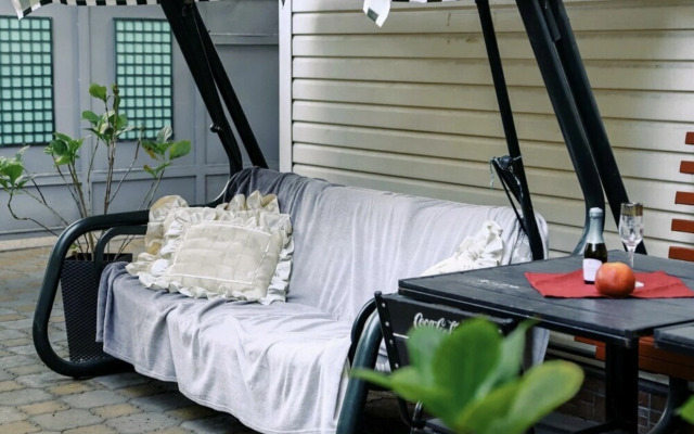 Daniella Guest house