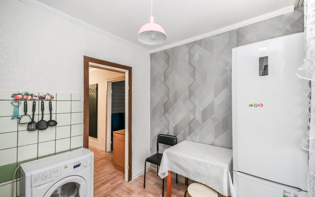 Na Ulitse Korolyova 14 Apartments