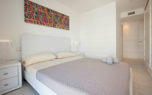 Alba Sunrise APT #IBZ1021 T3 Apartments