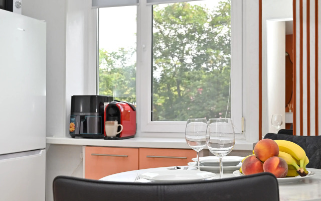 New Life Centr Flat