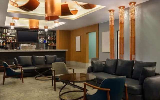 Radisson Residences Cairo Heliopolis