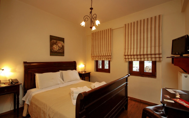 Menalia Villas & Suites Hotel