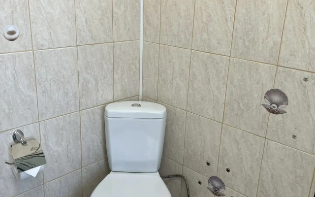 Kvartira V gostah u Nadezdy