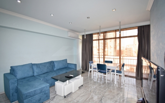 Апартаменты RentInnYerevan 106 Nalbandyan Street