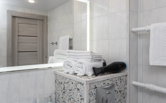 Квартира Райский уголок в Калининграде