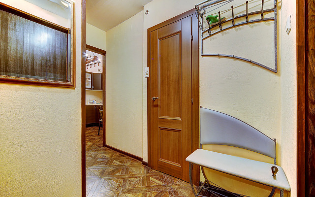 Квартира на Восстания