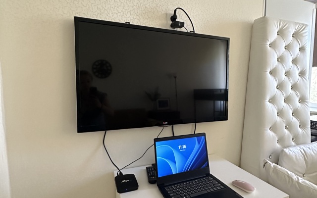 Апартаменты Гончарная 17