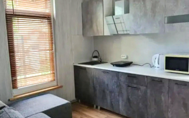 Частный Дом Коттедж в Центре Адлера