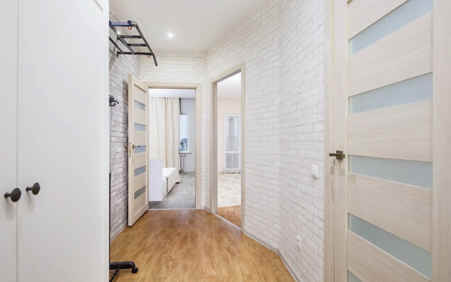 Апартаменты в Жк Оазис с Красивым Видом