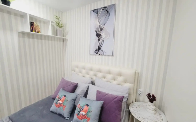 Апартаменты в центре города