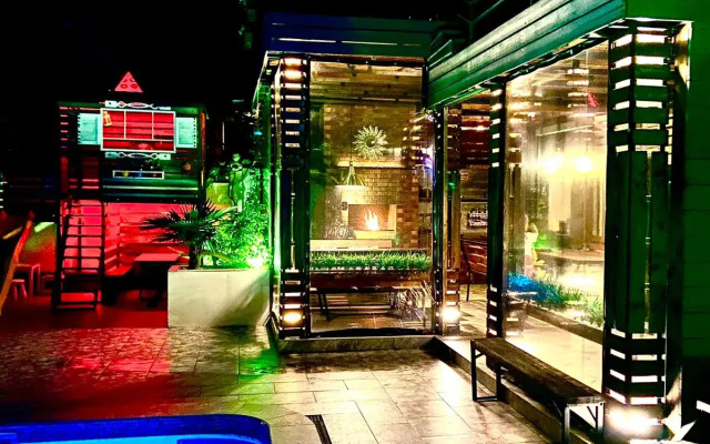 LOFT studii Flat 3