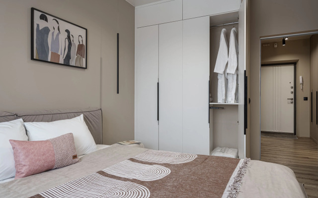 Квартира 2-х комнатная возле ТРЦ Планета