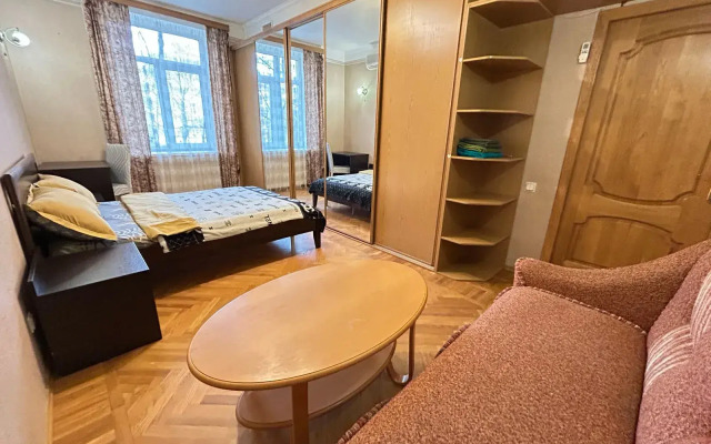 Гостевой дом на Таллинской 14