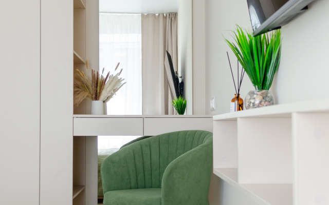 Апартаменты на Бограда