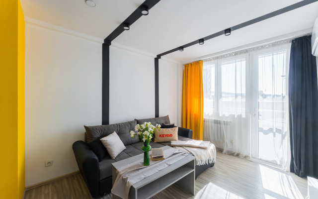 KeyGo #0125, 2 Bedroom, Cascade Apartments