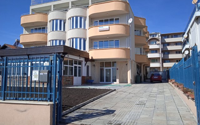 Panorama Chantall Guest House